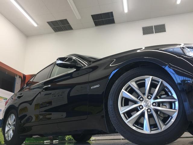 350GT Type P 本革 全方位 衝突軽減 ETC(14枚目)
