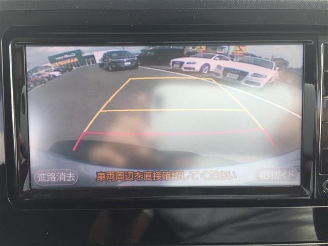 G 純正ナビ 両側電動スライド バックカメラ(5枚目)