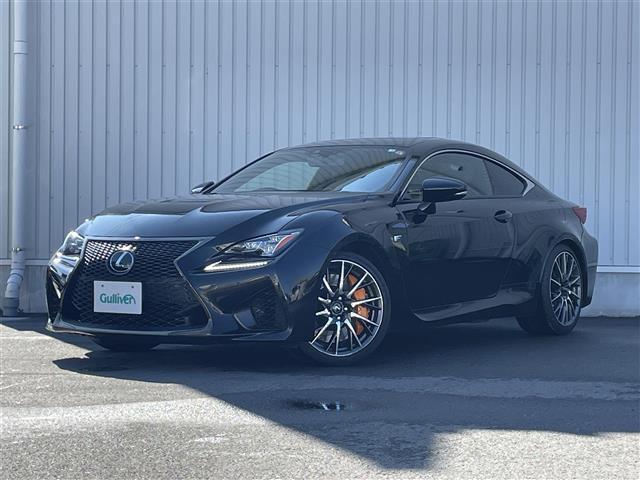 レクサス ＲＣ　Ｆ