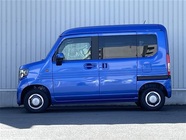 ホンダ Ｎ－ＶＡＮ＋スタイル