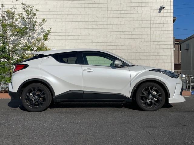 トヨタ Ｃ－ＨＲ