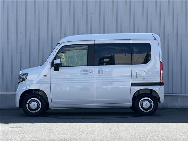 ホンダ Ｎ－ＶＡＮ＋スタイル