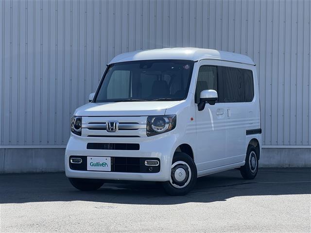 ホンダ Ｎ－ＶＡＮ＋スタイル