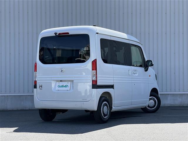 ホンダ Ｎ－ＶＡＮ＋スタイル