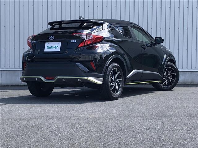 トヨタ Ｃ－ＨＲ