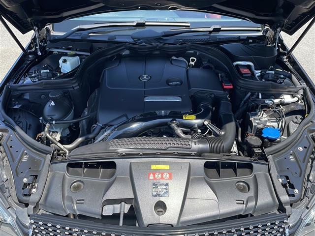 Ｅクラス Ｅ２５０クーペ　純正ＨＤＤナビ　リアカメラ　純正リップスポイラー　フルセグテレビ　純正アルミホイール　前席シートヒーター　前席パワーシート　前後コーナーセンサー　ＬＥＤ　シートメモリー　パドルシフト（42枚目）