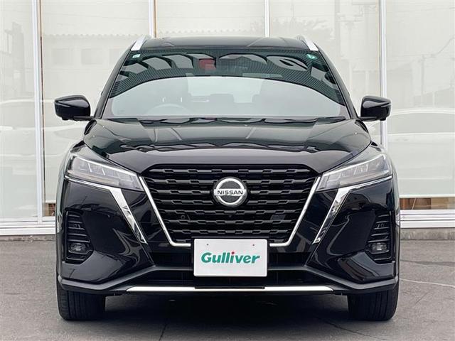 キックス Ｘ　寒冷地仕様　プロパイロット　サポカーＳワイド　純正９インチナビＴＶ　アラウンドビューモニター　　インテリジェントエマージェンシーブレーキ　インテリジェントルームミラー　ステアリングヒーター（33枚目）