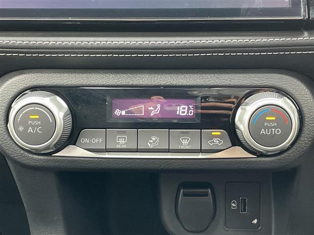 キックス Ｘ　プロパイロット　全方位カメラ　クルコン　純正９インチナビ　Ｂｌｕｅｔｏｏｔｈ　フルセグ　デジタルルームミラー　ドラレコ　ＥＴＣ　ルーフレール　コーナーセンサー　純正アルミ　スマートキー（8枚目）