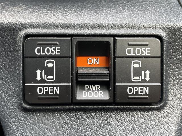 シエンタ G 純正SDナビ フルセグTV 両側パワースライドドア バックカメラ ETC2.0 レーンキープアシストモデリスタエアロ 純正アルミホイール プッシュスタート スマートキー 電動格納ミラー(6枚目)