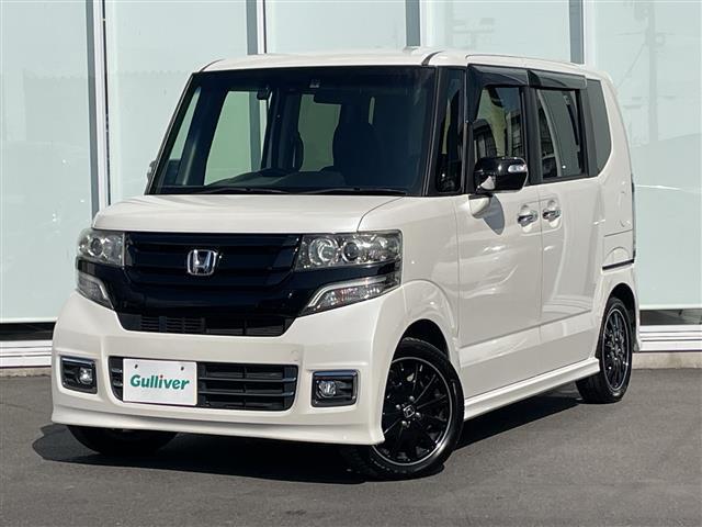 N-BOXカスタム G ターボSSブラックスタイルパッケージ 純正8インチSDナビ バックカメラ クルーズコントロール シートヒーター シティブレーキアクティブシステム パドルシフト オートリトラミラー LEDフォグランプ 純正AW 純正フロアマット ETC(19枚目)