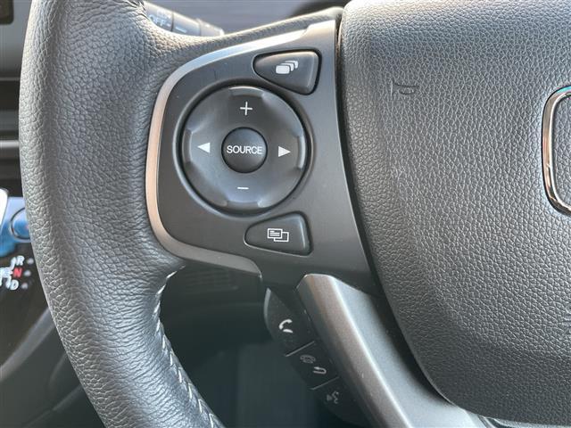 フリードハイブリッド ハイブリッド・G 純正SDナビ ワンセグTV 両側パワースライドドア バックカメラ レーダークルーズコントロール 前後ドライブレコーダー コーナーセンサー ビルトインETC 前席シートヒーター 純正アルミホイール(11枚目)