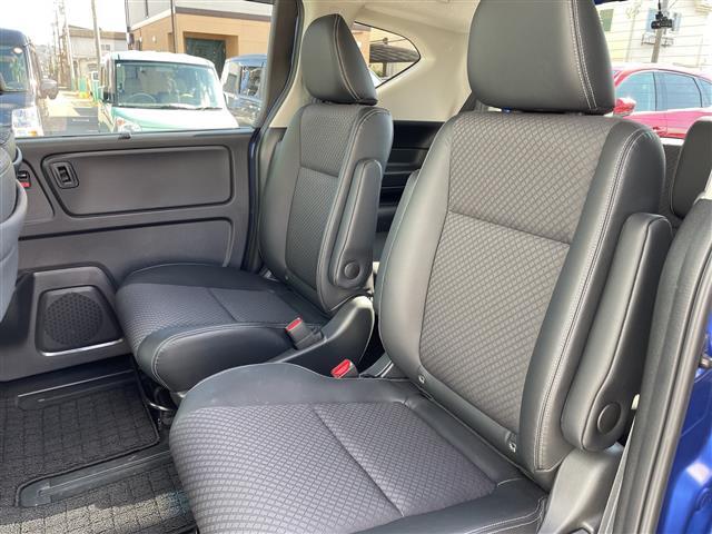 フリードハイブリッド ハイブリッド・G 純正SDナビ ワンセグTV 両側パワースライドドア バックカメラ レーダークルーズコントロール 前後ドライブレコーダー コーナーセンサー ビルトインETC 前席シートヒーター 純正アルミホイール(16枚目)