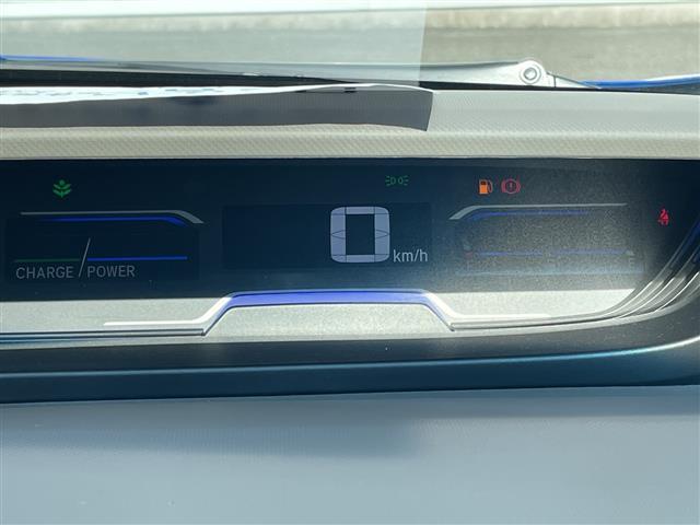 フリードハイブリッド ハイブリッド・G 純正SDナビ ワンセグTV 両側パワースライドドア バックカメラ レーダークルーズコントロール 前後ドライブレコーダー コーナーセンサー ビルトインETC 前席シートヒーター 純正アルミホイール(24枚目)