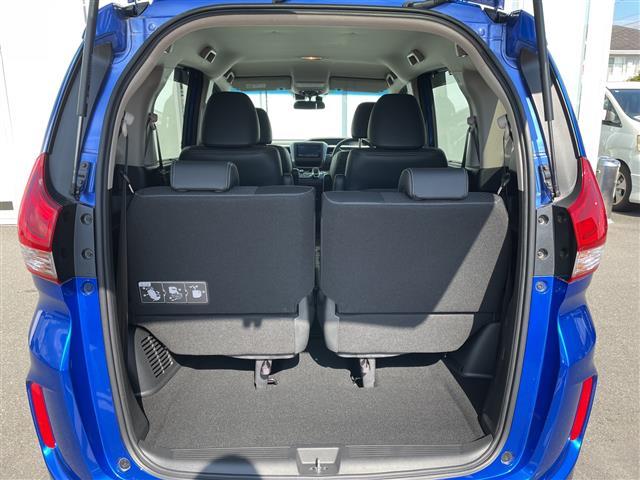 フリードハイブリッド ハイブリッド・G 純正SDナビ ワンセグTV 両側パワースライドドア バックカメラ レーダークルーズコントロール 前後ドライブレコーダー コーナーセンサー ビルトインETC 前席シートヒーター 純正アルミホイール(31枚目)