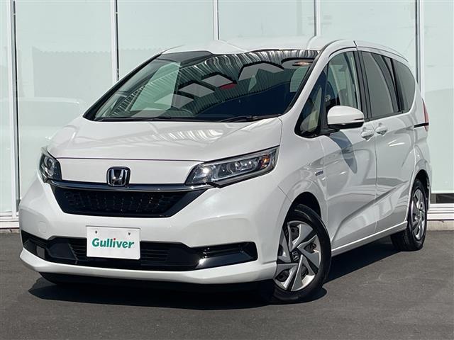 フリードハイブリッド ハイブリッド・Ｇホンダセンシング　純正ＳＤナビ　ワンセグＴＶ　両側パワースライドドア　バックカメラ　クルーズコントロール　前席シートヒーター　コーナーセンサー　純正ドライブレコーダー　ビルトインＥＴＣ　純正フロアマット（19枚目）