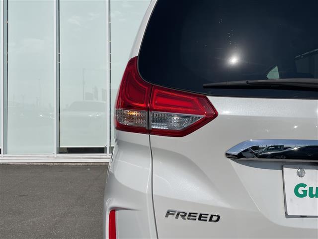 フリードハイブリッド ハイブリッド・Ｇホンダセンシング　純正ＳＤナビ　ワンセグＴＶ　両側パワースライドドア　バックカメラ　クルーズコントロール　前席シートヒーター　コーナーセンサー　純正ドライブレコーダー　ビルトインＥＴＣ　純正フロアマット（33枚目）