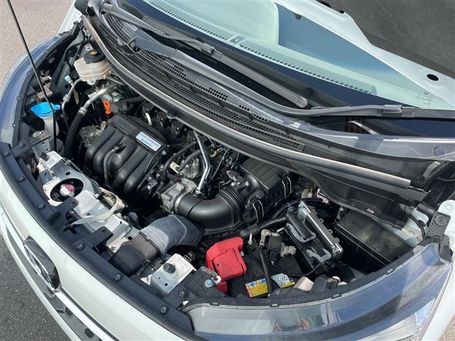 フリードハイブリッド ハイブリッド・Ｇホンダセンシング　純正ＳＤナビ　ワンセグＴＶ　両側パワースライドドア　バックカメラ　クルーズコントロール　前席シートヒーター　コーナーセンサー　純正ドライブレコーダー　ビルトインＥＴＣ　純正フロアマット（43枚目）