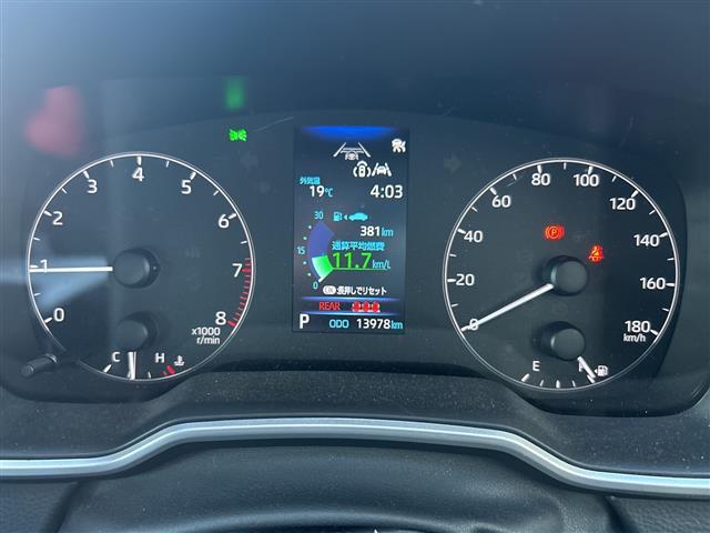 カローラ G ワンオーナー純正ナビTV Bluetoothバックカメラ トヨタセーフティセンス(プリクラッシュセーフティ、レーンキープアシスト、ブラインドスポットモニター、アクティブドライビングアシスト)(3枚目)