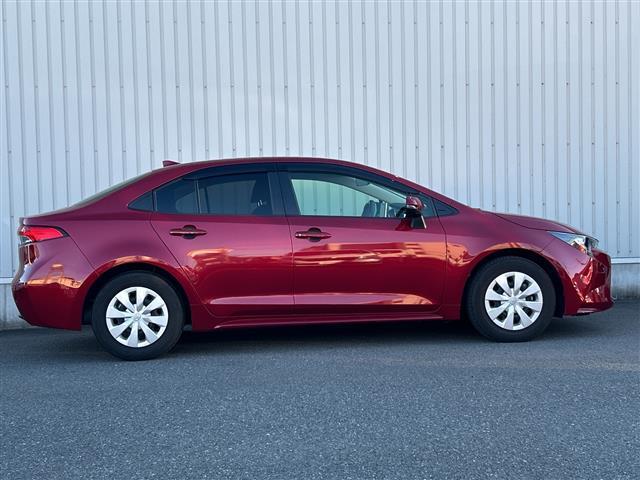 カローラ G ワンオーナー純正ナビTV Bluetoothバックカメラ トヨタセーフティセンス(プリクラッシュセーフティ、レーンキープアシスト、ブラインドスポットモニター、アクティブドライビングアシスト)(8枚目)