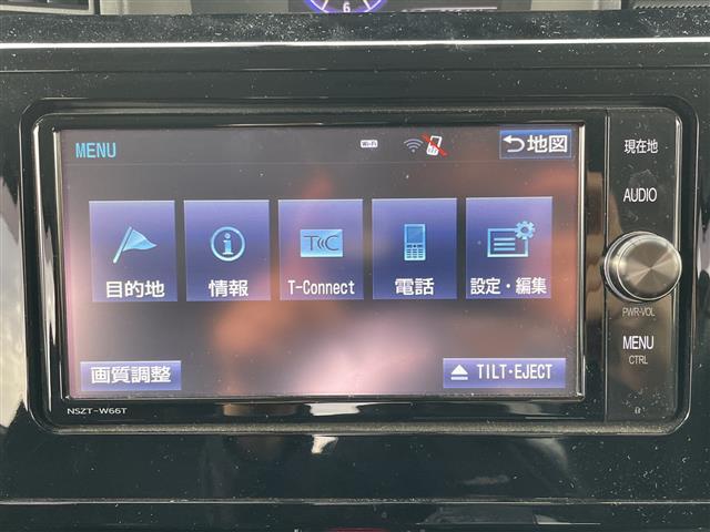 タンク カスタムＧ　純正ナビ　ＤＶＤ／ＣＤ　フルセグＴＶ　Ｂｌｕｅｔｏｏｔｈ　バックアカメラ　ワンオーナー　アイドリングストップ　クルーズコントロール　社外ドライブレコーダー（前方）　純正フロントアエロ　後席サンシェード（3枚目）