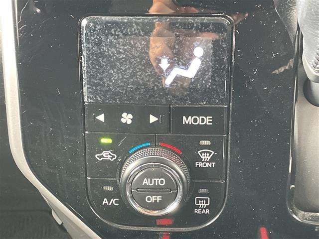 タンク カスタムＧ　純正ナビ　ＤＶＤ／ＣＤ　フルセグＴＶ　Ｂｌｕｅｔｏｏｔｈ　バックアカメラ　ワンオーナー　アイドリングストップ　クルーズコントロール　社外ドライブレコーダー（前方）　純正フロントアエロ　後席サンシェード（9枚目）