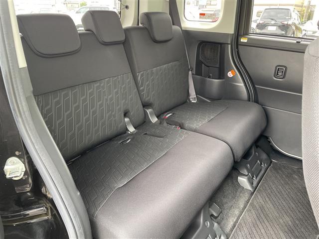 タンク カスタムＧ　純正ナビ　ＤＶＤ／ＣＤ　フルセグＴＶ　Ｂｌｕｅｔｏｏｔｈ　バックアカメラ　ワンオーナー　アイドリングストップ　クルーズコントロール　社外ドライブレコーダー（前方）　純正フロントアエロ　後席サンシェード（12枚目）