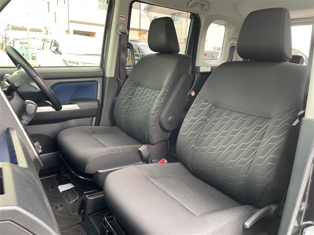 タンク カスタムＧ　純正ナビ　ＤＶＤ／ＣＤ　フルセグＴＶ　Ｂｌｕｅｔｏｏｔｈ　バックアカメラ　ワンオーナー　アイドリングストップ　クルーズコントロール　社外ドライブレコーダー（前方）　純正フロントアエロ　後席サンシェード（14枚目）