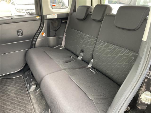 タンク カスタムＧ　純正ナビ　ＤＶＤ／ＣＤ　フルセグＴＶ　Ｂｌｕｅｔｏｏｔｈ　バックアカメラ　ワンオーナー　アイドリングストップ　クルーズコントロール　社外ドライブレコーダー（前方）　純正フロントアエロ　後席サンシェード（15枚目）