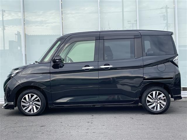 タンク カスタムＧ　純正ナビ　ＤＶＤ／ＣＤ　フルセグＴＶ　Ｂｌｕｅｔｏｏｔｈ　バックアカメラ　ワンオーナー　アイドリングストップ　クルーズコントロール　社外ドライブレコーダー（前方）　純正フロントアエロ　後席サンシェード（21枚目）