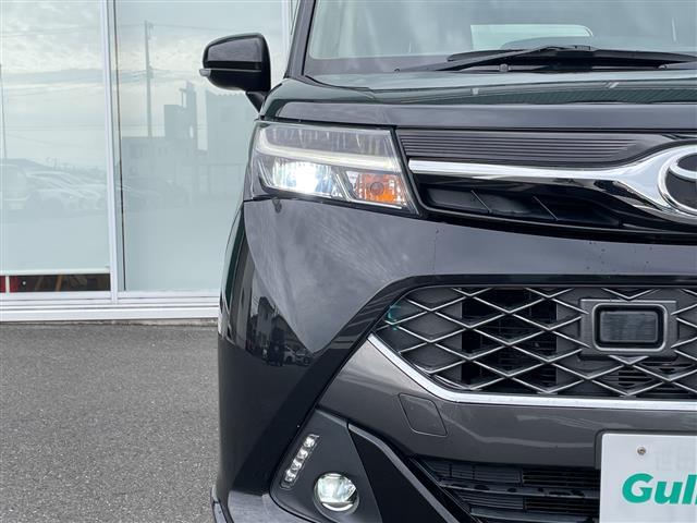 タンク カスタムＧ　純正ナビ　ＤＶＤ／ＣＤ　フルセグＴＶ　Ｂｌｕｅｔｏｏｔｈ　バックアカメラ　ワンオーナー　アイドリングストップ　クルーズコントロール　社外ドライブレコーダー（前方）　純正フロントアエロ　後席サンシェード（31枚目）