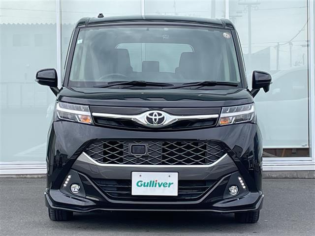 タンク カスタムＧ　純正ナビ　ＤＶＤ／ＣＤ　フルセグＴＶ　Ｂｌｕｅｔｏｏｔｈ　バックアカメラ　ワンオーナー　アイドリングストップ　クルーズコントロール　社外ドライブレコーダー（前方）　純正フロントアエロ　後席サンシェード（33枚目）