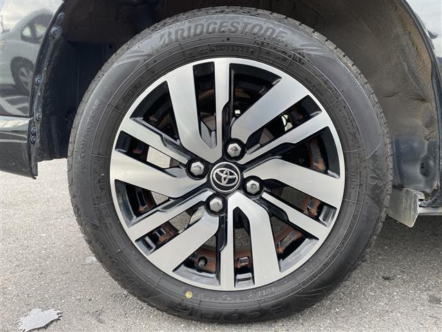 タンク カスタムＧ　純正ナビ　ＤＶＤ／ＣＤ　フルセグＴＶ　Ｂｌｕｅｔｏｏｔｈ　バックアカメラ　ワンオーナー　アイドリングストップ　クルーズコントロール　社外ドライブレコーダー（前方）　純正フロントアエロ　後席サンシェード（39枚目）