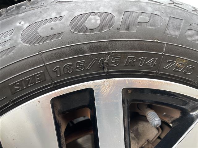 タンク カスタムＧ　純正ナビ　ＤＶＤ／ＣＤ　フルセグＴＶ　Ｂｌｕｅｔｏｏｔｈ　バックアカメラ　ワンオーナー　アイドリングストップ　クルーズコントロール　社外ドライブレコーダー（前方）　純正フロントアエロ　後席サンシェード（40枚目）