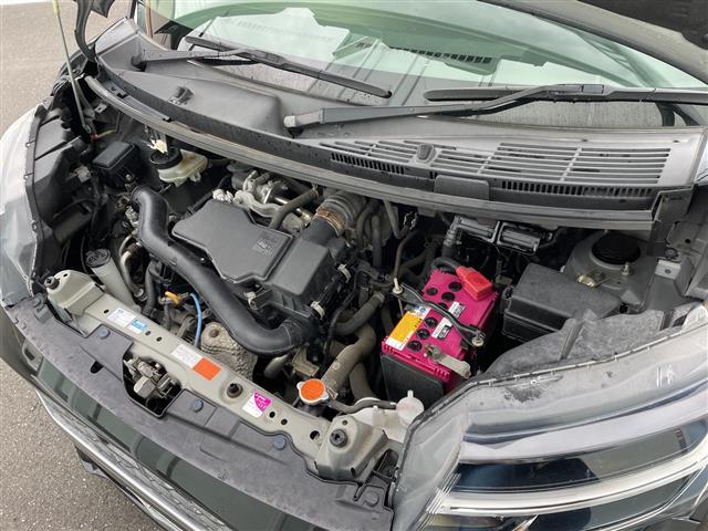 タンク カスタムＧ　純正ナビ　ＤＶＤ／ＣＤ　フルセグＴＶ　Ｂｌｕｅｔｏｏｔｈ　バックアカメラ　ワンオーナー　アイドリングストップ　クルーズコントロール　社外ドライブレコーダー（前方）　純正フロントアエロ　後席サンシェード（43枚目）