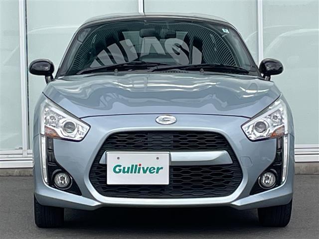 コペン ローブ　純正ナビ／フルセグＴＶ／ＣＤ／ＤＶＤ／Ｂｌｕｅｔｏｏｔｈ／ｉＰｏｄ　ＥＴＣ　バックカメラ　前席シートヒーター　ＭＴモード付ＡＴ　純正アルミホイール　純正フロアマット　フォグランプ（33枚目）