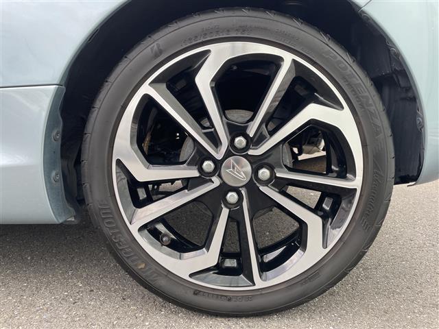 コペン ローブ　純正ナビ／フルセグＴＶ／ＣＤ／ＤＶＤ／Ｂｌｕｅｔｏｏｔｈ／ｉＰｏｄ　ＥＴＣ　バックカメラ　前席シートヒーター　ＭＴモード付ＡＴ　純正アルミホイール　純正フロアマット　フォグランプ（39枚目）