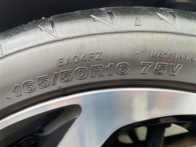 コペン ローブ　純正ナビ／フルセグＴＶ／ＣＤ／ＤＶＤ／Ｂｌｕｅｔｏｏｔｈ／ｉＰｏｄ　ＥＴＣ　バックカメラ　前席シートヒーター　ＭＴモード付ＡＴ　純正アルミホイール　純正フロアマット　フォグランプ（40枚目）