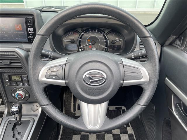 コペン ローブ　純正ナビ／フルセグＴＶ／ＣＤ／ＤＶＤ／Ｂｌｕｅｔｏｏｔｈ／ｉＰｏｄ　ＥＴＣ　バックカメラ　前席シートヒーター　ＭＴモード付ＡＴ　純正アルミホイール　純正フロアマット　フォグランプ（42枚目）