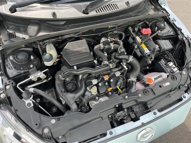 コペン ローブ　純正ナビ／フルセグＴＶ／ＣＤ／ＤＶＤ／Ｂｌｕｅｔｏｏｔｈ／ｉＰｏｄ　ＥＴＣ　バックカメラ　前席シートヒーター　ＭＴモード付ＡＴ　純正アルミホイール　純正フロアマット　フォグランプ（43枚目）