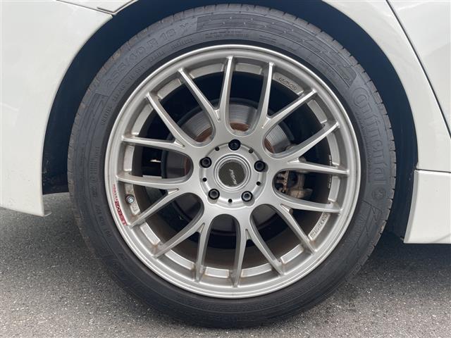 ３シリーズ ３２０ｄ　Ｍスポーツ　純正ナビ　Ｂｌｕｅｔｏｏｔｈ　Ｂカメラ　ＥＴＣ　前後ドラレコ　クルコン　パドルシフト　ＬＥＤヘッドライト　ＲＡＹＳホイール　社外リップスポイラー（8枚目）