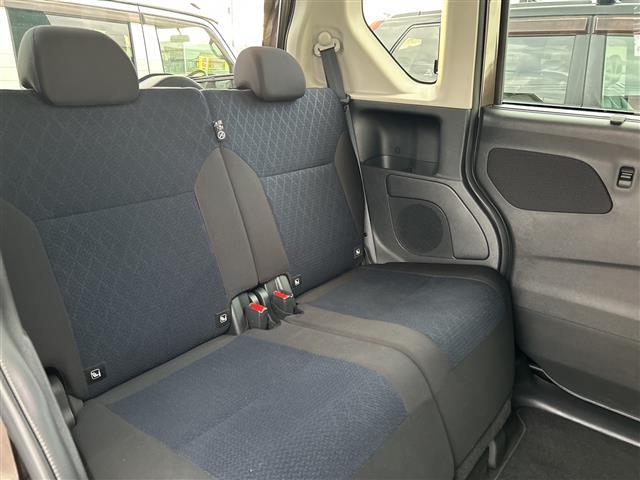 ルークス ハイウェイスター　Ｘ　純正ナビ　Ｂｌｕｅｔｏｏｔｈ　アラウンドビューモニター　ＥＴＣ２．０　　前後ドラレコ　両側パワースライドドア　ＳＯＳボタン　純正フロアマット　ロールサンシェード　パーソナルテーブル（12枚目）