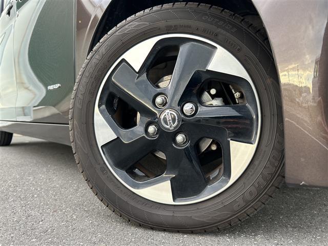 ルークス ハイウェイスター　Ｘ　純正ナビ　Ｂｌｕｅｔｏｏｔｈ　アラウンドビューモニター　ＥＴＣ２．０　　前後ドラレコ　両側パワースライドドア　ＳＯＳボタン　純正フロアマット　ロールサンシェード　パーソナルテーブル（18枚目）