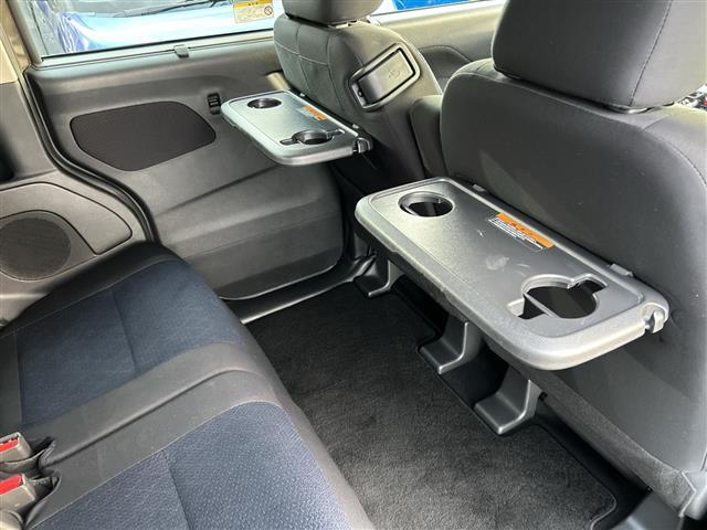 ルークス ハイウェイスター　Ｘ　純正ナビ　Ｂｌｕｅｔｏｏｔｈ　アラウンドビューモニター　ＥＴＣ２．０　　前後ドラレコ　両側パワースライドドア　ＳＯＳボタン　純正フロアマット　ロールサンシェード　パーソナルテーブル（31枚目）