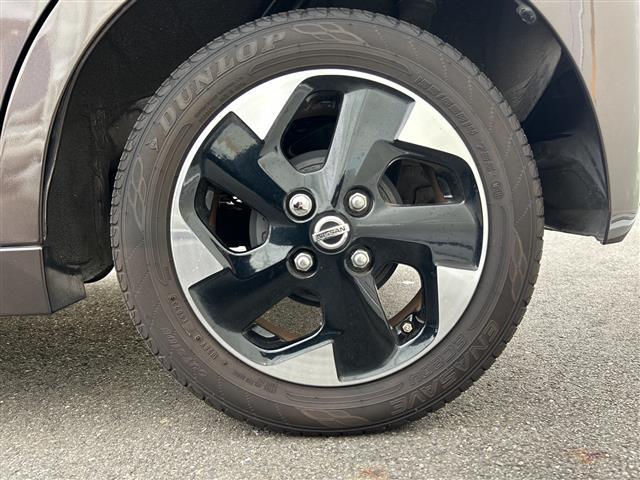 ルークス ハイウェイスター　Ｘ　純正ナビ　Ｂｌｕｅｔｏｏｔｈ　アラウンドビューモニター　ＥＴＣ２．０　　前後ドラレコ　両側パワースライドドア　ＳＯＳボタン　純正フロアマット　ロールサンシェード　パーソナルテーブル（39枚目）