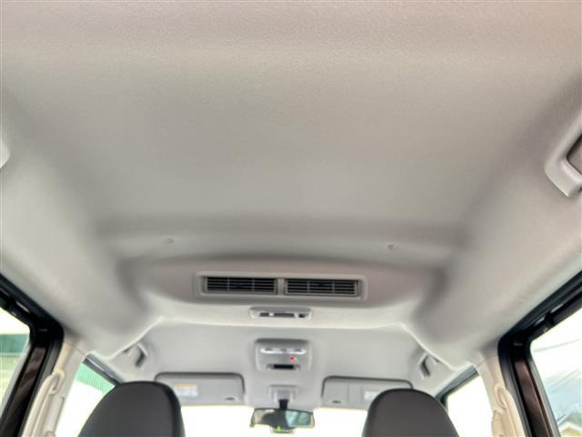 ルークス ハイウェイスター　Ｘ　純正ナビ　Ｂｌｕｅｔｏｏｔｈ　アラウンドビューモニター　ＥＴＣ２．０　　前後ドラレコ　両側パワースライドドア　ＳＯＳボタン　純正フロアマット　ロールサンシェード　パーソナルテーブル（42枚目）