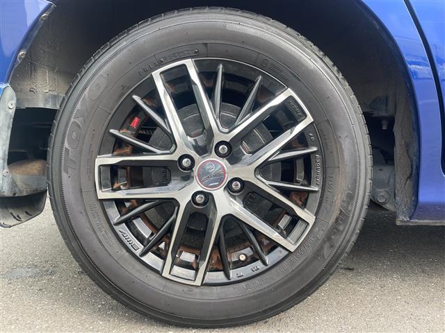 フリード Ｇ　ジャストセレクション　スマートキー　社外ナビ　Ｂｌｕｅｔｏｏｔｈ　バックカメラ　ＡＬＰＩＮＥ後席モニター　ＥＴＣ　前後ドラレコ　片側パワスラ　純正フロアマット　社外アルミ（39枚目）