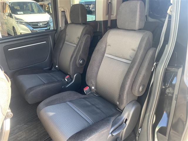 ステップワゴンスパーダ スパーダ　ホンダセンシング　純正ＨＤＤナビ　両側パワースライドドア　追従式クルーズコントロール　バックカメラ　ドライブレコーダー／デジタルミラー　プッシュスタート／スマートキー　パドルシフト　ＬＥＤヘッド　フォグランプ　純正ＡＷ（16枚目）