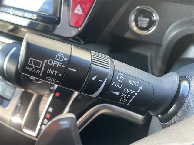 ステップワゴンスパーダ スパーダ　ホンダセンシング　純正ＨＤＤナビ　両側パワースライドドア　追従式クルーズコントロール　バックカメラ　ドライブレコーダー／デジタルミラー　プッシュスタート／スマートキー　パドルシフト　ＬＥＤヘッド　フォグランプ　純正ＡＷ（25枚目）