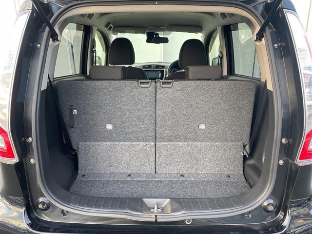 デイズ ハイウェイスター　Ｘ　純正ナビ　全周囲カメラ　ＥＴＣ　ドライブレコーダー　ＬＥＤヘッドライト　フォグライト　オートマチックハイビーム　オートライト　スマートキー　プッシュスタート　社外フロアマット　社外アルミホイール（16枚目）