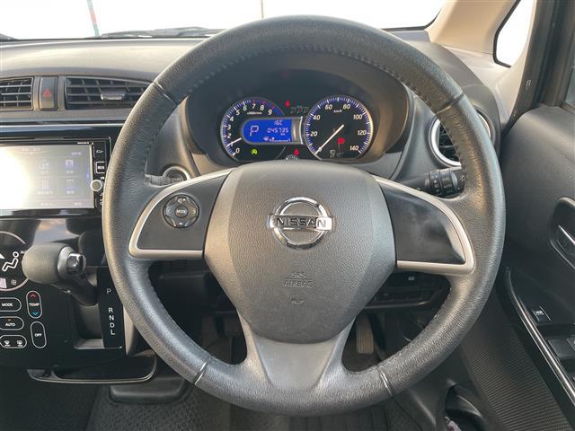 デイズ ハイウェイスター　Ｘ　純正ナビ　全周囲カメラ　ＥＴＣ　ドライブレコーダー　ＬＥＤヘッドライト　フォグライト　オートマチックハイビーム　オートライト　スマートキー　プッシュスタート　社外フロアマット　社外アルミホイール（24枚目）